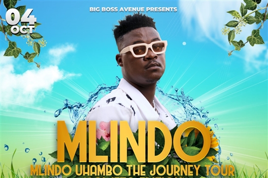 Big Boss presents  Mlindo Uhambo The Journey Tour  (Soweto Edition)